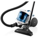 ETA tolmuimeja Ambito ETA051690000, 700 W, 1.5 L, ilma kotita, HEPA H12, metallist teleskooptoru