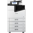 Epson Multifunktsionaalne printer WorkForce Enterprise WF-C21000 D4TW C11CH88401, 4-ink, A3, Wi-Fi, 100 ppm, 600 x 2400 dpi, ADF