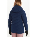 Jaka Wm's Val D'Sere Jacket, izmērs: L, Arctic Navy/Arctic Navy, 0889169667398 MARMOT