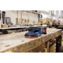 Bosch juhtmeta ruter 0601372904, 1.4kg, 18V, 150mm, 10000-20000 /min, harjadeta mootor, tolmukast