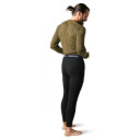 Termo bikses MS Merino 250 Baselayer Bottom, izmērs: L, Black, 0193392653661 SMARTWOOL