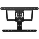 Onkron televizoriaus laikiklis SM6L-B, 32-90 colių, maksimali apkrova 50 kg, VESA 200x200-600x400 mm