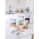 Food storage container square 2,3L Dry Cube 0803512840 Curver