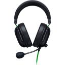 Razer Blackshark V2 X k&otilde;rvaklapid, RZ04-03240100-R3M1, 32&Omega;, 1.3m, 12-28000Hz, m&uuml;rasummutamine, p&ouml;&ouml;ratav helitugevuse reguleerija
