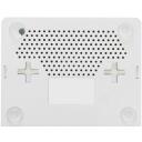 Mikrotik RB750GR3 маршрутизатор 10/100/1000M 5портов, USB 2.0 1, ОЗУ 256MB, мощность 5W