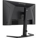 Iiyama G-MASTER GB2591HSU-B1 LCD monitor, 62.2 cm, 1920 x 1080 px, 320 Hz, 0.4 ms, 2xHDMI, 1xDP, 4xUSB, reguleeritav alus