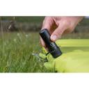 Flextail Zero Pump 2 Elektriskā sūknis ZP2B, 200 l/min, 3.5 kPa, 22 min, 900 mAh, 6 uzgaļi