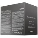 Amd Ryzen 5 8400F procesorius 100-100001591BOX, 4.2 GHz, 6 branduolių, 12 gijų, 16 MB L3, 65 W TDP