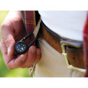 Karabīneris kompass, kompakts un izturīgs, R381985, COGHLANS