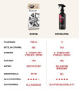 Disku tīrīšanas līdzeklis ROTON PRO, 1L, D1001 K2