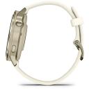 Garmin Venu 4 MUDEL 010-03013-00, 3.05 cm, 390 x 390 pikslit, 10 p&auml;eva, 5 ATM, GPS, Bluetooth, AMOLED