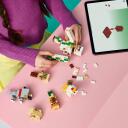 Lego LEGO MINECRAFT 21592, 428, 110mm, 9+, instrukcijų lapas