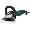 Tryton Poleerimismasin 5147110, 1400 W, 180 mm, 600-3500 p/min, 6 kiiruseseaded, poleerimispadi kaasas