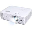 Acer P1358I MR.JYG11.001, 5000 ANSI luumenit, WXGA (1280x800), 3D, 16:10, Wi-Fi, DLP projektor