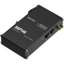 Teltonika bezvadu piekļuves punkts DAP140 2.4 GHz, 300 Mbit/s, 2 x 10/100 RJ45, PoE, ārējā antena, melns