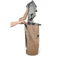 Mazgāšanas maiss ceļojumiem, kompakts un efektīvs, R710303, SCRUBBA