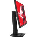 Asus LCD monitorius 90LM0AW0-B01371 68.6 cm (27), 1920 x 1080, 380Hz, 0.3ms, Fast IPS, VESA tvirtinimas, reguliuojamas auk&scaron;tis