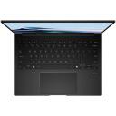 Asus Zenbook 14 OLED UM3406KA-WS79T klēpjdators, 35.6 cm (14"), WUXGA, 32 GB LPDDR5x, 1 TB SSD, Wi-Fi 6E, Windows 11 Home, melns