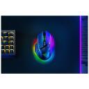 Razer M&auml;ngurihiir Basilisk V3 Pro 35K RZ01-05240100-R3G1, 35000 DPI, 11 nuppu, traadita, must, RGB valgustus