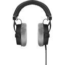 Beyerdynamic Studijas austiņas DT 990 PRO 459038, 250 &Omega;, 5-35 000 Hz, uz ausīm, melnas