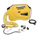 Kompresorius, betepalinis, 1100W, 11 priedų, POWX1706 POWERPLUS