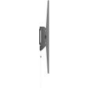 Sbox TV kron&scaron;teins PLB-4269T-2, 43''&ndash;100'', 75kg, 75x75&ndash;900x600, melns, 8.5cm, 3.55kg, līmeņa regulē&scaron;ana