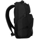 Targus HeritageLuxe mugursoma TBB656GL, 15-16", 1,83 kg, 36 x 20 x 48 cm, RFID bloķē&scaron;anas kabata, USB-C savienotājs