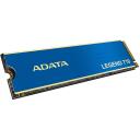 Adata SSD diskas LEGEND 710 ALEG-710-256GCS, 256 GB, PCIe 3.0, 2100 MB/s, 1000 MB/s, 90000 IOPS, 130000 IOPS, 65 TBW