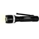 Esperanza EOT068 Lukturis, 240mm, 440g, LED, 1,2W, 1000lm, 500m, 50000h, Akumulators, 5V USB TYP-C, &Scaron;oka izturīgs