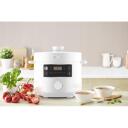 Tefal Multikaitlis CY754130, 4.8 L, 1000 W, skaitmeninis laikmatis, LED ekranas, 10 automatinės programos