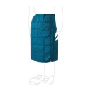 Sega DOWN Blanket M, Saphire, 4548801575663 Mont-Bell