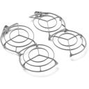 Dji Dronų priedas, CP.FP.00000300, 147&times;65.2&times;16.8mm, 0.0042kg, propeller guard