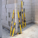 Digitaalne elektrooniline vesilood TECH 196 DL Elektrooniline 81cm; 19828 Stabila