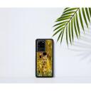 Ikins Чехол для Samsung Galaxy S20 Ultra K6740J, 6.9, совместим с Samsung Galaxy S20 Ultra, перламутр, поликарбонат