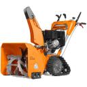 Bensiinimootoriga lumepuhur DAEWOO DAST 1370, 11kW, 310cm3, 3600p/min, 670mm, 550mm, 1-16m, 126kg