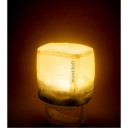 Laterna SATELLITE LED Multi Lamp, Silver, 4548801767945 Mont-Bell