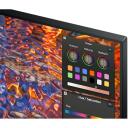 Samsung LCD monitor LS27B800PXPXEN 68.6 cm 3840 x 2160 4K Ultra HD 5 ms 16:9 IPS VESA kinnitamine, reguleeritav alus, USB keskjaam