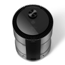 Ecovacs AIRBOT Z1 air purifier robot 600 m&sup3;/h HEPA H13 with UV humidification VOC PM2.5 gray/black