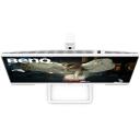 Benq LED displejs 79.2 cm 9H.LN4LJ.LBE, 3840 x 2160 pikseļi, 4K Ultra HD, 3xHDMI, 2 skaļruņi, 15 W RMS