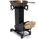 Grill Collapsible; R562180 Origin Outdoors