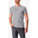 Krekls CASTELLI CLASSICO Tee, izmērs: L, Black, 8056006119811 CASTELLI