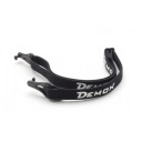 Brilles DMN EIGER, Photocromic 2-4 cat, Matt Black/Grey, 8052141731949 DEMON