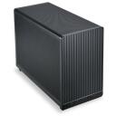 Lian Li Korpus A3-mATX G99.A3X.00, 443mm, 194mm, 321.5mm, 2xUSB 3.0, 2x2.5" diskai, 3x120mm ventiliatoriai, 415mm GPU