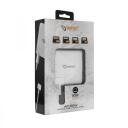 Sbox Зарядное устройство для ноутбуков MAGSAFE2, 85 W, 100-240 V, 1 штекер, Адаптер, Защита от перегрева