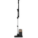 Tefal Garment Steamer QT2020E0, 2170 W, 1.1 L, 90 g/min, must/kupar, 5.8 bar, 3 positsiooniga Smart Board, detektor
