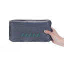 Mikrošķiedras dvielis 'Terry', viegls, ātri žūstošs, 75x150 cm, R920111, BasicNature