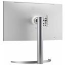 LG LCD monitorius 27UQ850V-W, 68.6 cm, 3840 x 2160, 4K Ultra HD, IPS, 5 ms, 178&deg;, USB centras, VESA tvirtinimas