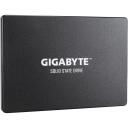 Gigabyte | GP-GSTFS31100TNTD | 1000 GB | SSD form factor 2.5-inch | Solid-state drive interface SATA | Read speed 550 MB/s | Write speed 500 MB/s