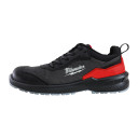 FLEXTRED&trade; S1PS AIZSARGBOTAS MELNĀ KRĀSĀ 1L110133 ESD FO SR, FXT S1PS 1L110133 ESD FO SR 37, 4932493689 MILWAUKEE