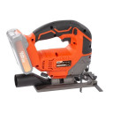 Аккумуляторный лобзик 20В POWDP25300 POWERPLUS